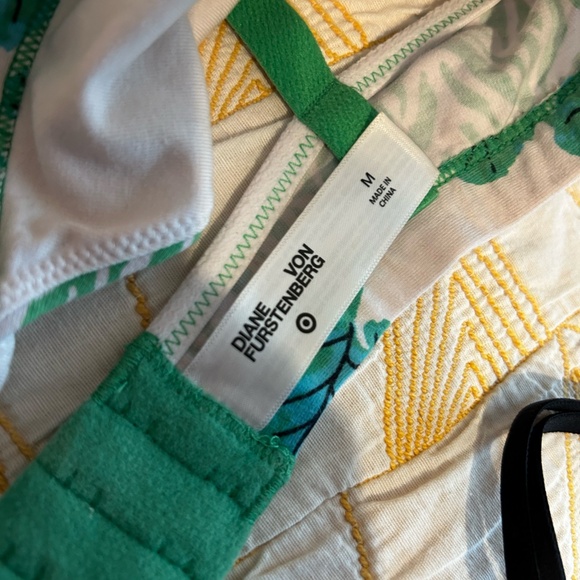Set of 2 Diane von Furstenberg bralette for Target - Picture 8 of 11